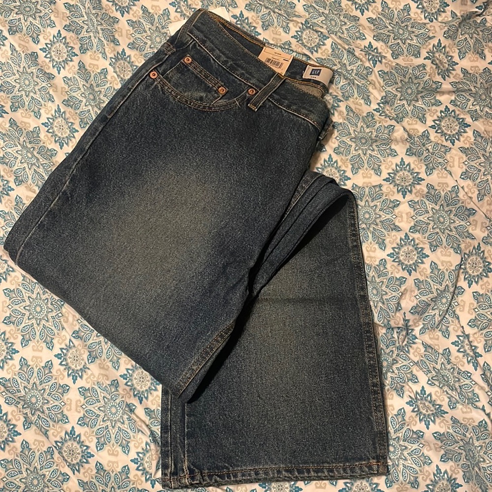 Gap Jeans